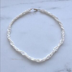 Beautiful boho necklace